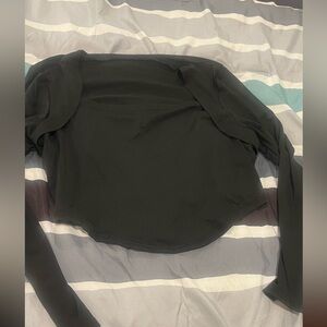 BIG SALE(5 for $20)- Elegant Black Women's Top